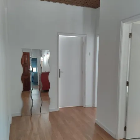 Apartment Sao Goncalo *