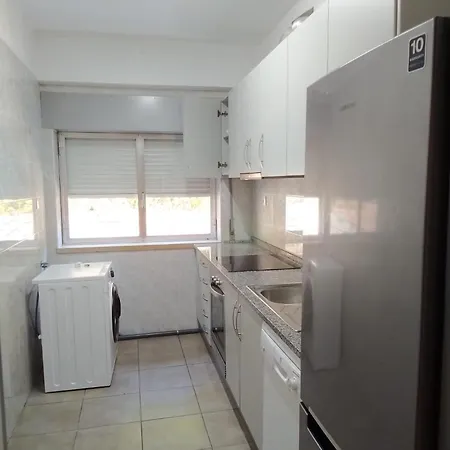 Apartment Sao Goncalo *