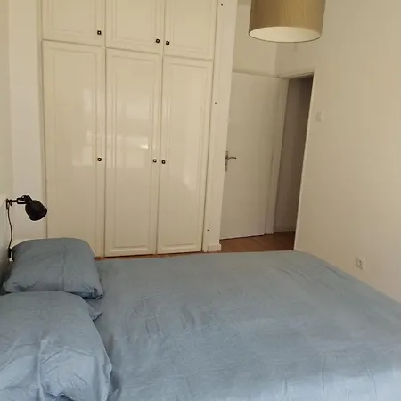 Apartment Sao Goncalo Guimaraes