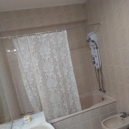 Sao Goncalo Apartment *